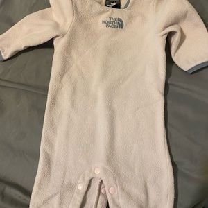 THE NORTH FACE baby sleeper
